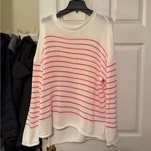 Brand new Women’s size 2x boutique sweater